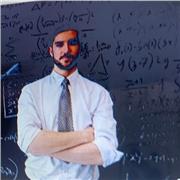 Étudiant en 5 ème année de médecine donne cours de mathématiques tous niveaux préparation brevet et bac